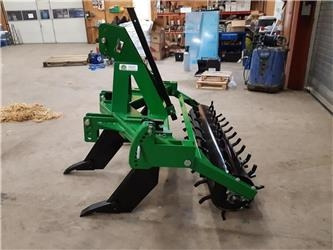 - - - grubber - Cultivator: picture 1 - - - grubber - Cultivator: picture 1