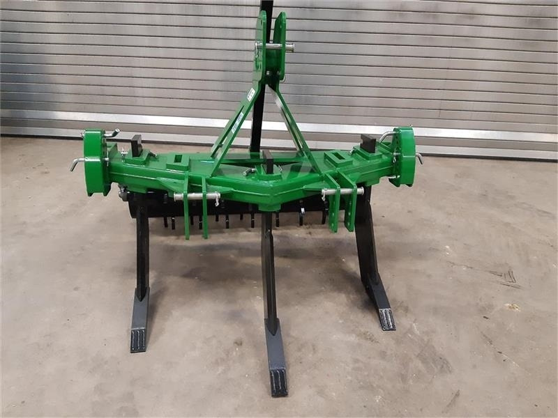 - - - grubber - Cultivator: picture 3 - - - grubber - Cultivator: picture 3