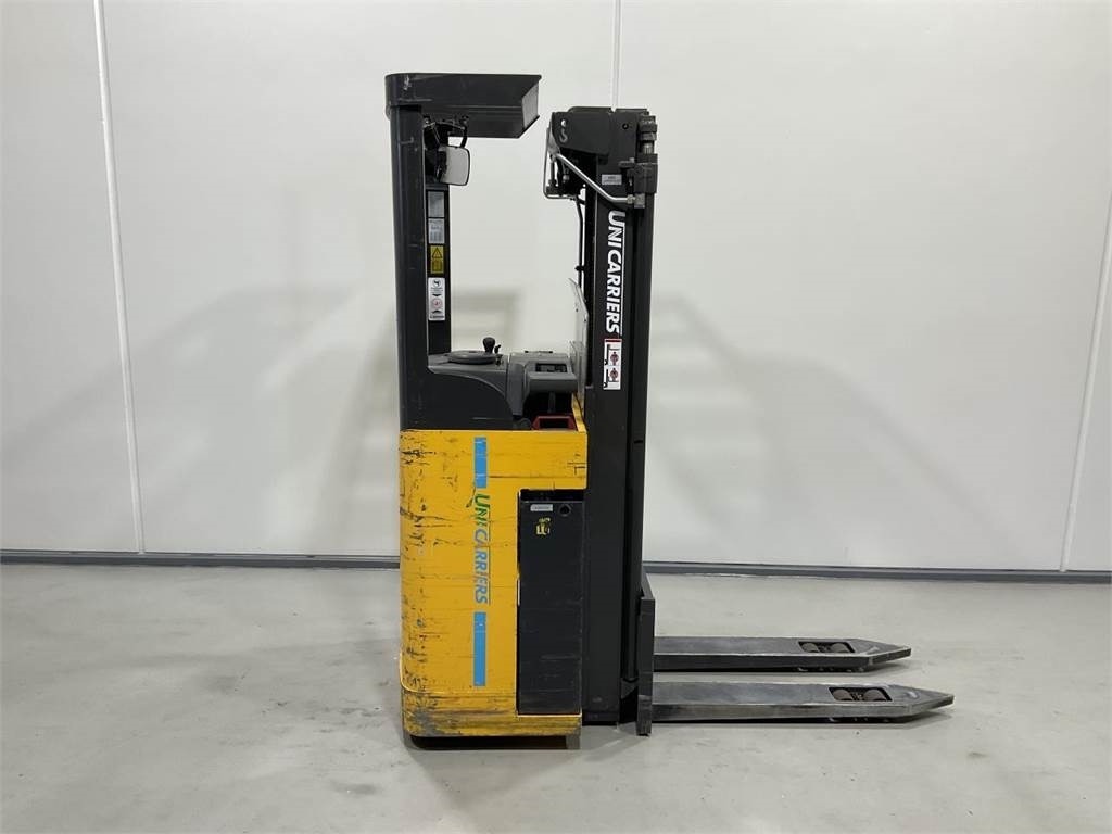 Atlet A/160SDTFVJN480 - Stacker: picture 1 Atlet A/160SDTFVJN480 - Stacker: picture 1