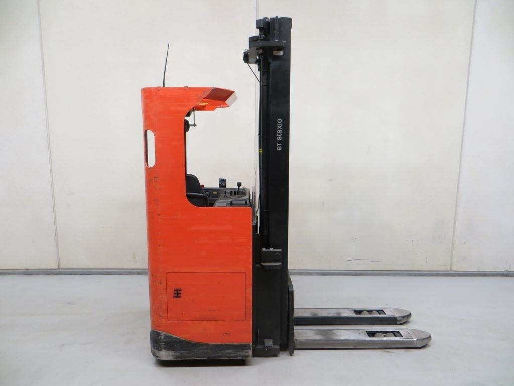 BT SRE 160 - Stacker: picture 1 BT SRE 160 - Stacker: picture 1