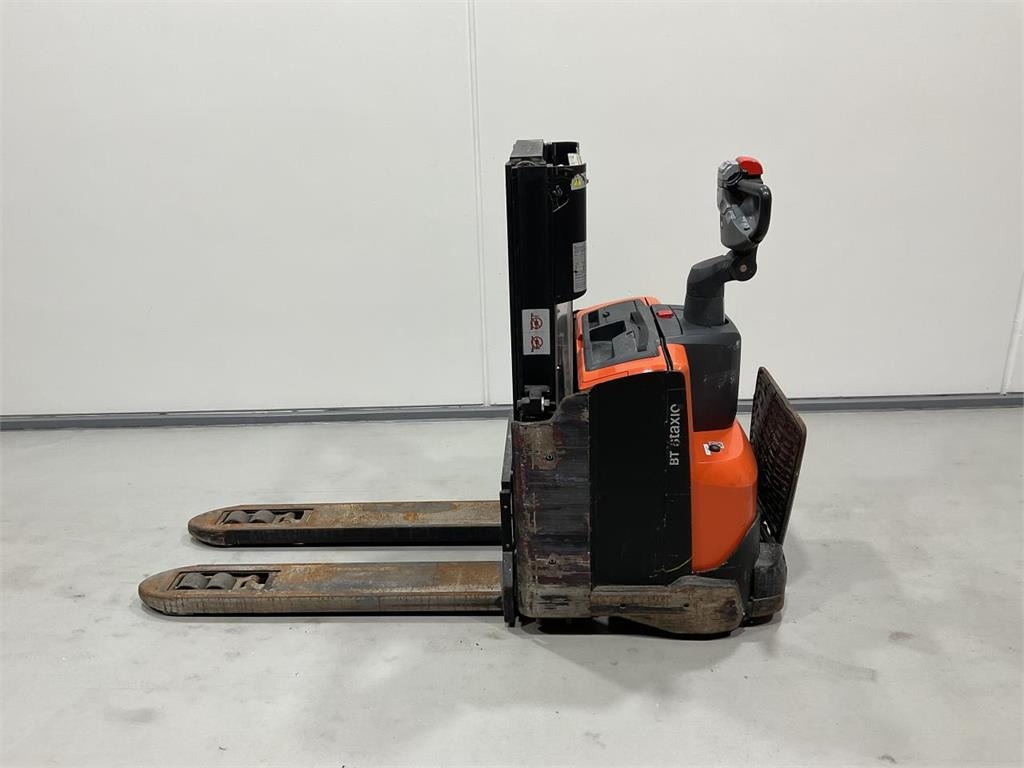 BT SWE200D - Stacker: picture 3 BT SWE200D - Stacker: picture 3
