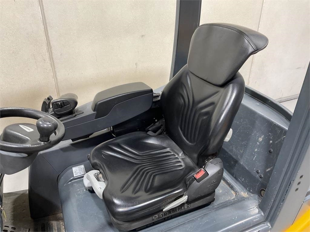 Jungheinrich EFG 216 GE90-480DZ - Electric forklift: picture 5 Jungheinrich EFG 216 GE90-480DZ - Electric forklift: picture 5