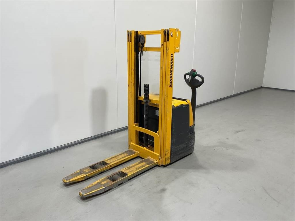 Jungheinrich EJC 212 - Stacker: picture 4 Jungheinrich EJC 212 - Stacker: picture 4