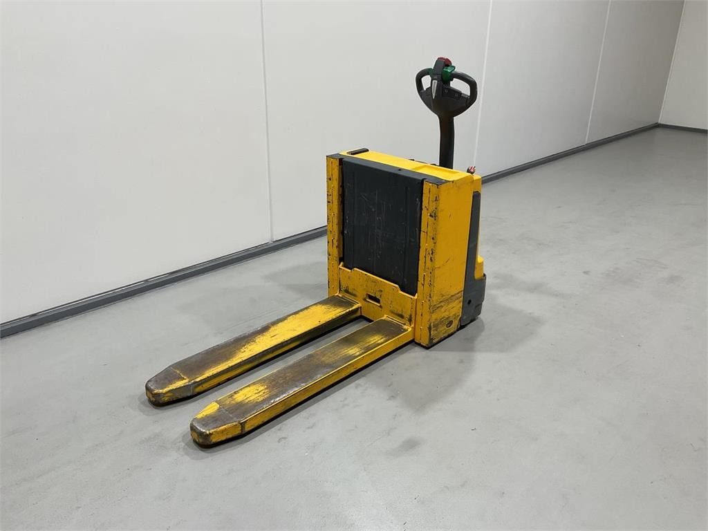 Jungheinrich EJE C20 - Pallet truck: picture 4 Jungheinrich EJE C20 - Pallet truck: picture 4