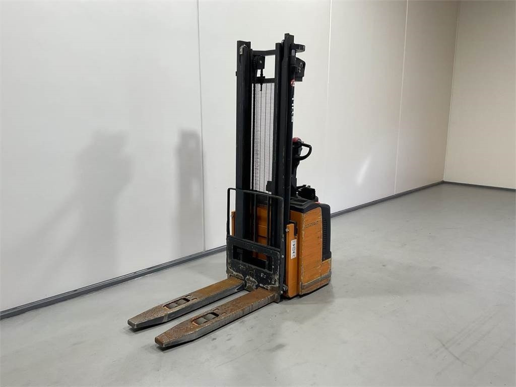 Still EFGV S14 - Stacker: picture 4 Still EFGV S14 - Stacker: picture 4