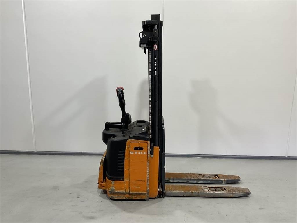 Still EFGV S14 - Stacker: picture 1 Still EFGV S14 - Stacker: picture 1