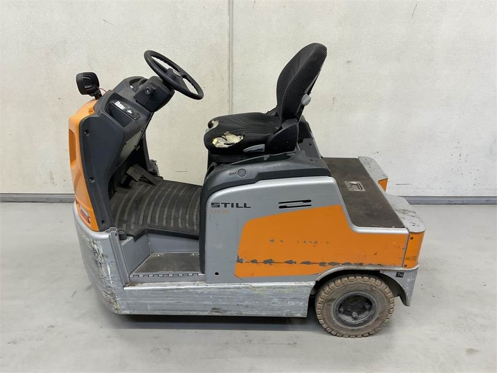 Still LTX 70 - Tow tractor: picture 3 Still LTX 70 - Tow tractor: picture 3