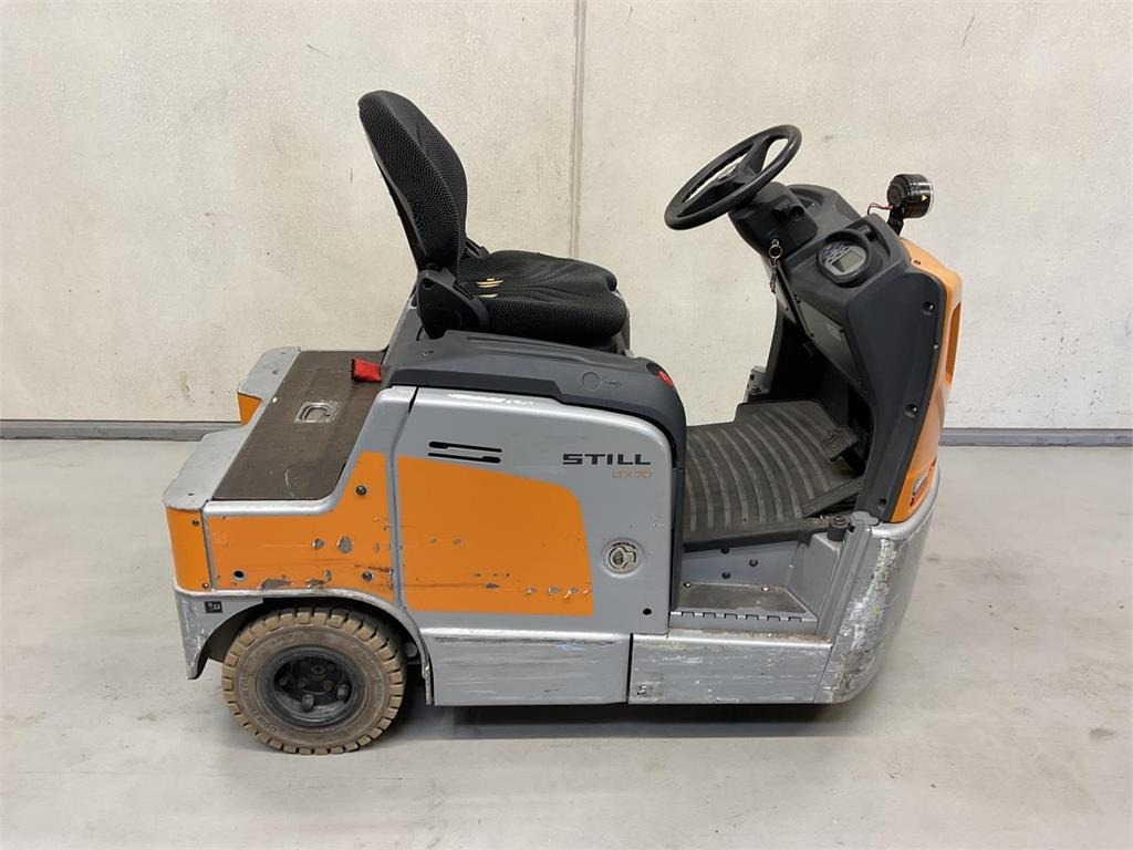 Still LTX 70 - Terminal tractor: picture 1 Still LTX 70 - Terminal tractor: picture 1