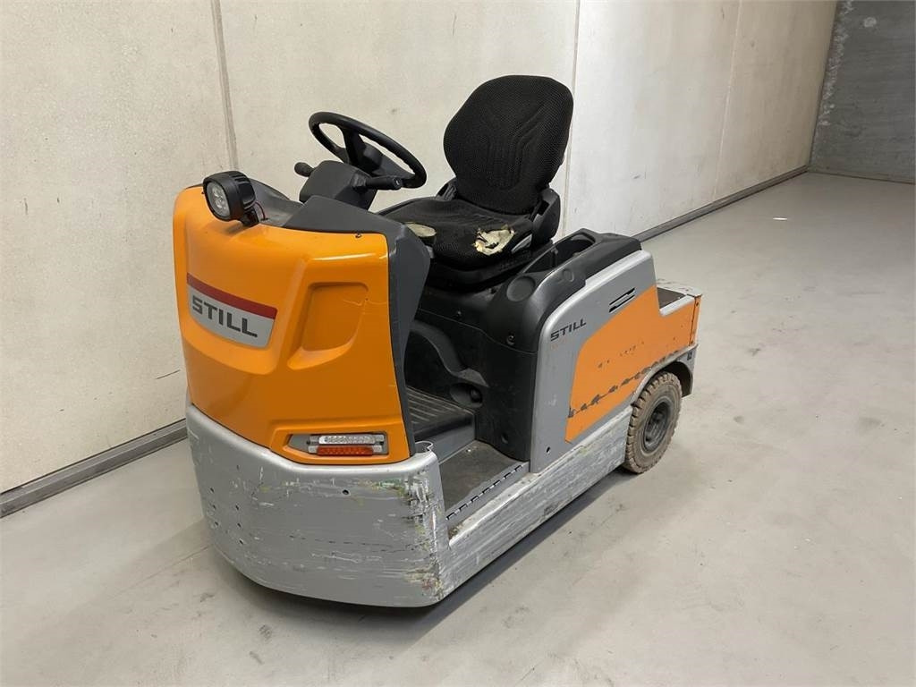 Still LTX 70 - Tow tractor: picture 4 Still LTX 70 - Tow tractor: picture 4