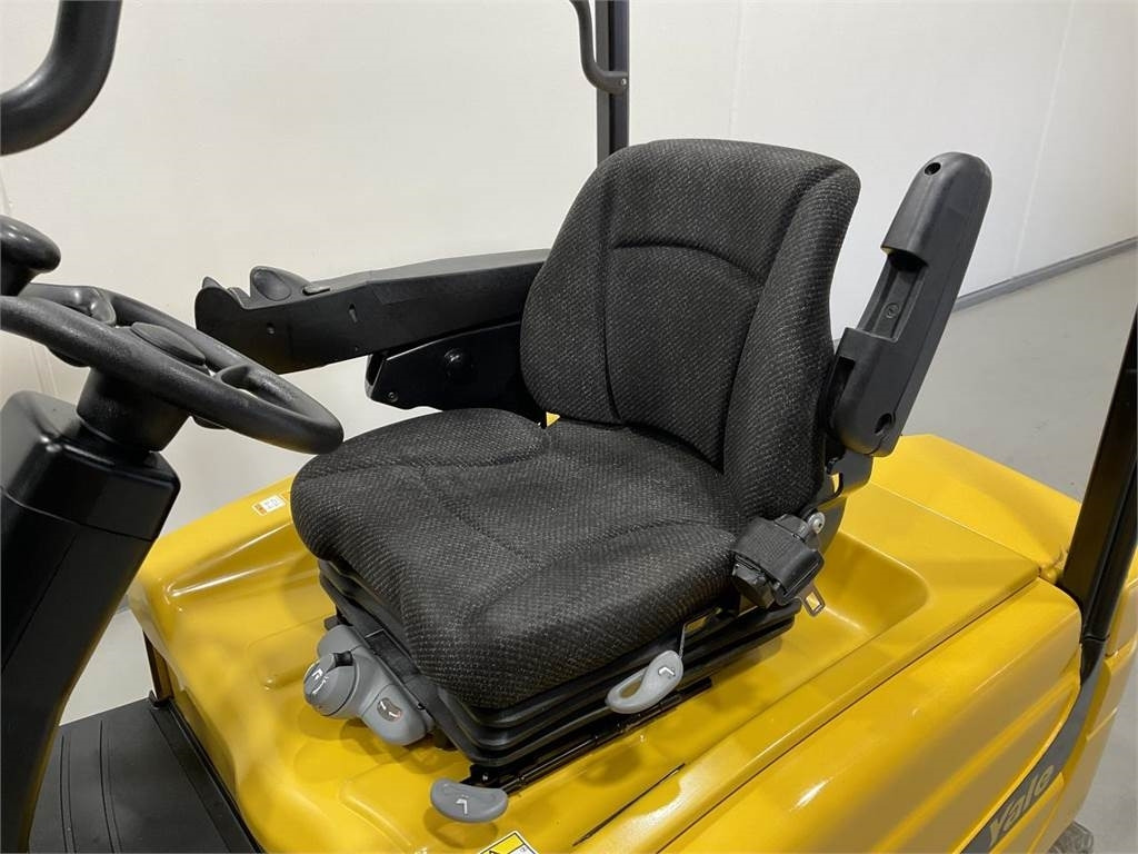 Yale ERP18VF - Electric forklift: picture 5 Yale ERP18VF - Electric forklift: picture 5