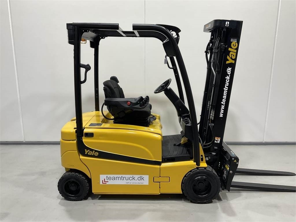 Yale ERP18VF - Electric forklift: picture 1 Yale ERP18VF - Electric forklift: picture 1