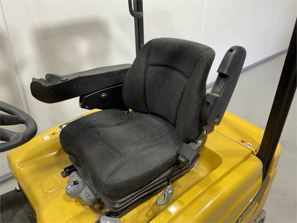 Yale ERP18VF - Electric forklift: picture 5 Yale ERP18VF - Electric forklift: picture 5