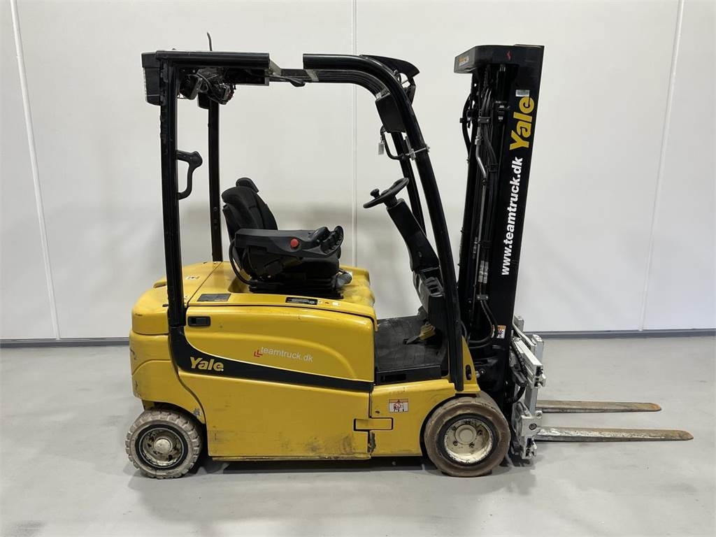 Yale ERP18VF - Electric forklift: picture 1 Yale ERP18VF - Electric forklift: picture 1