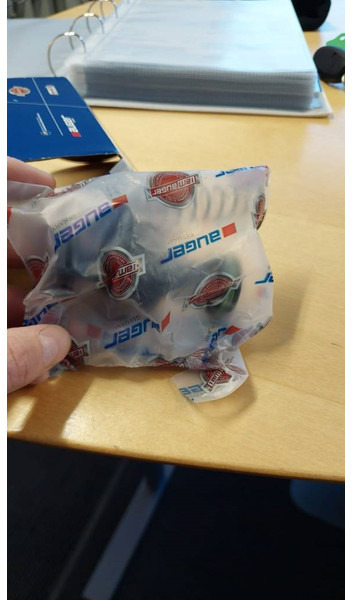 Auger håndfødepumpe Scania diesel pump OE 2543515 - Electrical system for Trailer: picture 4 Auger håndfødepumpe Scania diesel pump OE 2543515 - Electrical system for Trailer: picture 4