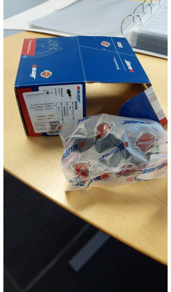 Auger håndfødepumpe Scania diesel pump OE 2543515 - Electrical system for Trailer: picture 5 Auger håndfødepumpe Scania diesel pump OE 2543515 - Electrical system for Trailer: picture 5