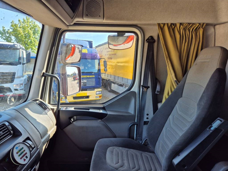DAF LF 55.250 // Crane PM 8,5 Radio controlled// leasing DAF LF 55.250 // Crane PM 8,5 Radio controlled//: picture 16