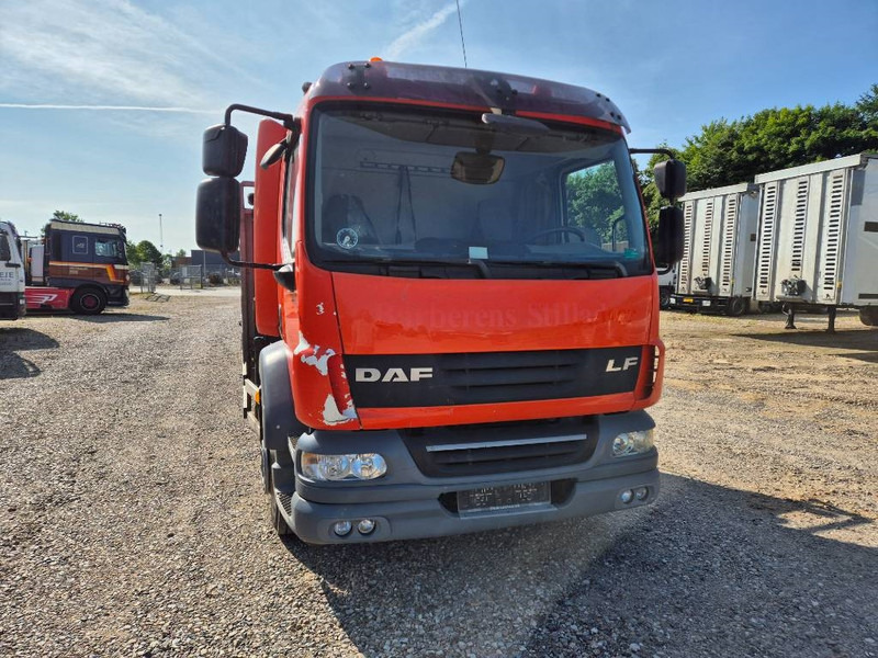 DAF LF 55.250 // Crane PM 8,5 Radio controlled// leasing DAF LF 55.250 // Crane PM 8,5 Radio controlled//: picture 10