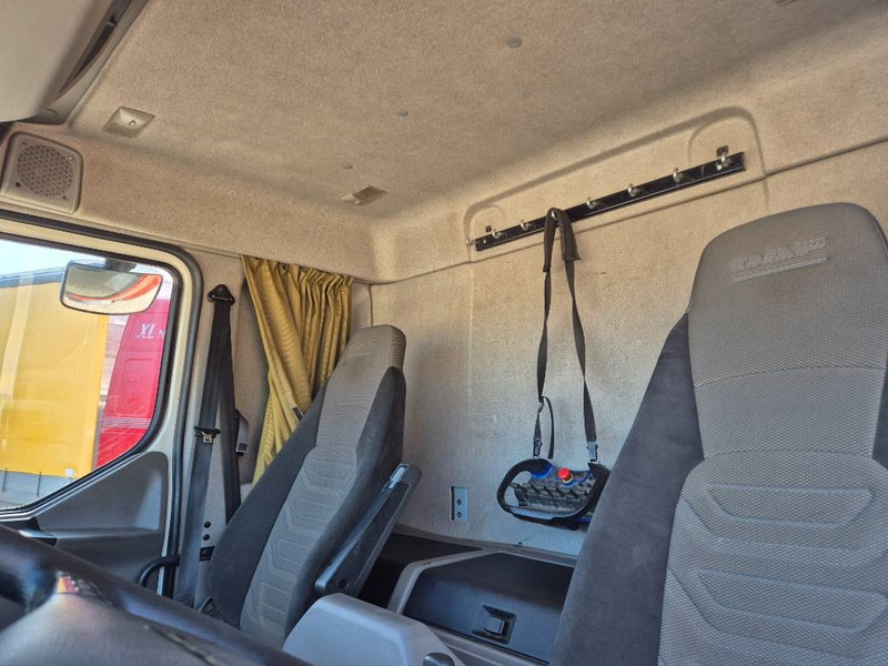 DAF LF 55.250 // Crane PM 8,5 Radio controlled// leasing DAF LF 55.250 // Crane PM 8,5 Radio controlled//: picture 14