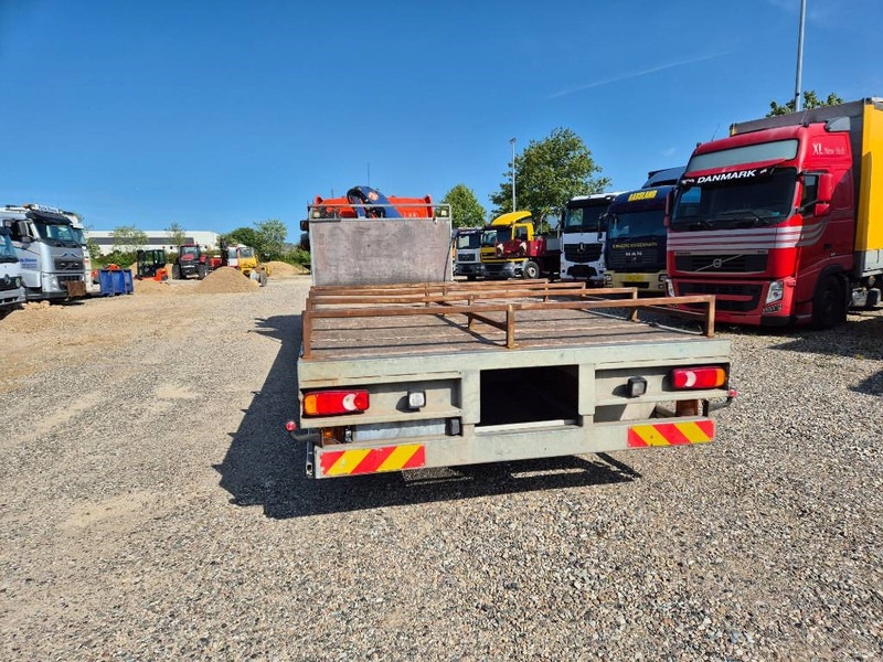DAF LF 55.250 // Crane PM 8,5 Radio controlled// leasing DAF LF 55.250 // Crane PM 8,5 Radio controlled//: picture 6