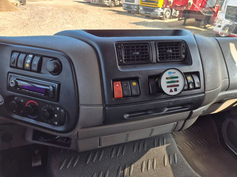 DAF LF 55.250 // Crane PM 8,5 Radio controlled// leasing DAF LF 55.250 // Crane PM 8,5 Radio controlled//: picture 15