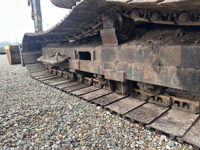 Mini excavator Komatsu PC 75: picture 14 Mini excavator Komatsu PC 75: picture 14