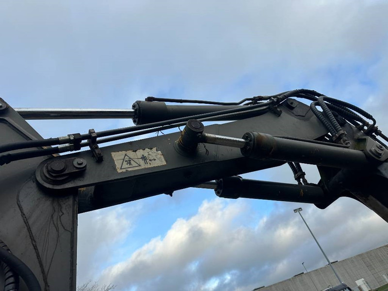 Mini excavator Komatsu PC 75: picture 18 Mini excavator Komatsu PC 75: picture 18