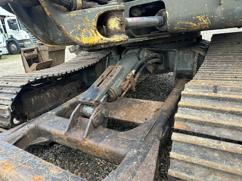 Mini excavator Komatsu PC 75: picture 20 Mini excavator Komatsu PC 75: picture 20