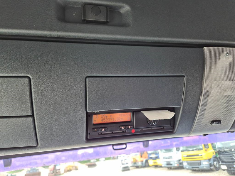 MAN TGM 12.280 // Lift // Sideopening leasing MAN TGM 12.280 // Lift // Sideopening: picture 14