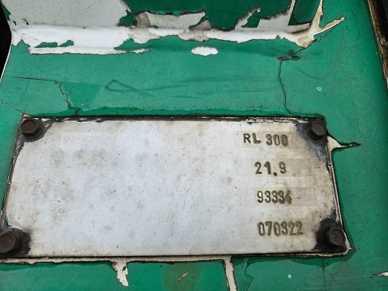 Garbage truck Scania P270 6x2/4 Müllwagen / garbagetruck: picture 10