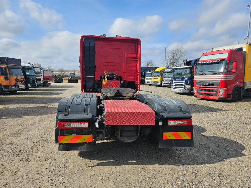 Volvo FH 500 6x2 // Hydraulic //ACC - Tractor unit: picture 5 Volvo FH 500 6x2 // Hydraulic //ACC - Tractor unit: picture 5