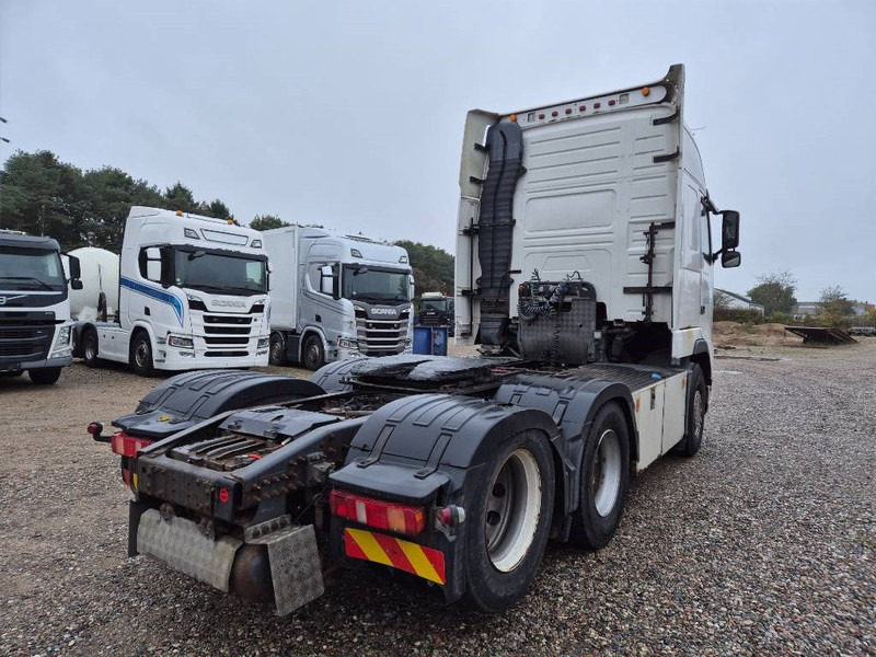 Volvo FH500 6x2 // Hydraulic // Double boogie - Tractor unit: picture 5 Volvo FH500 6x2 // Hydraulic // Double boogie - Tractor unit: picture 5