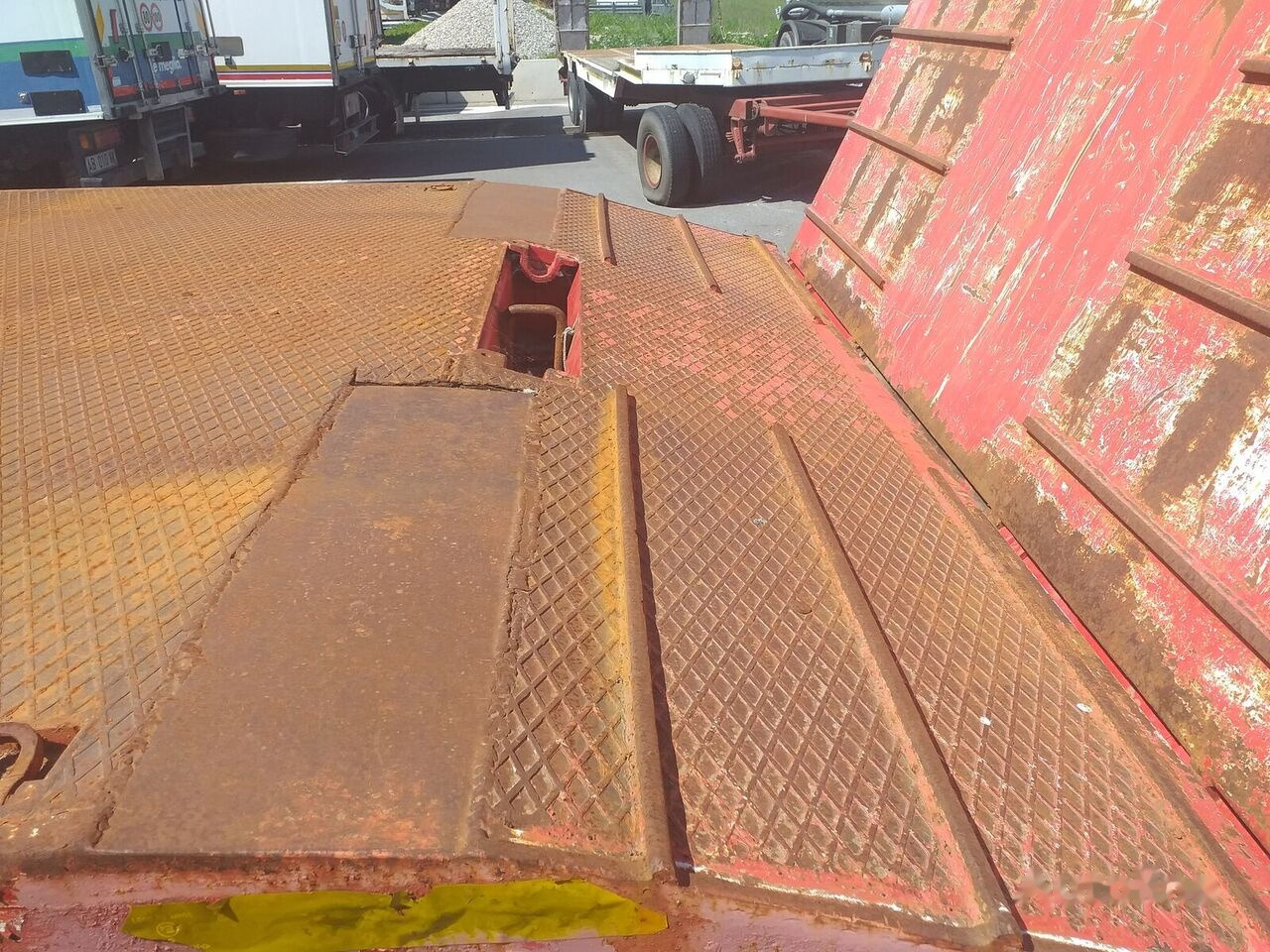 Volvo FL 10.320 leasing Volvo FL 10.320: picture 8 Volvo FL 10.320 leasing Volvo FL 10.320: picture 8