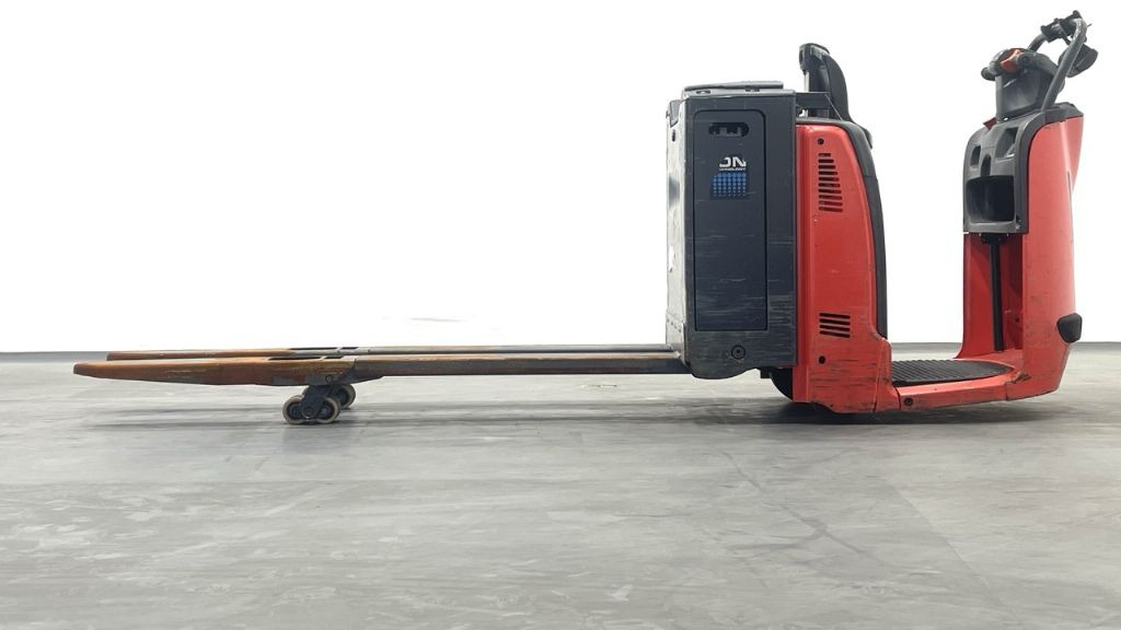 Linde N20-132-Li-ION - Order picker: picture 4 Linde N20-132-Li-ION - Order picker: picture 4