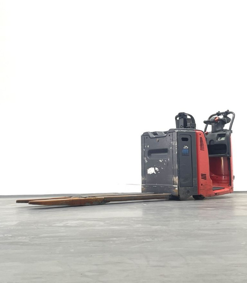 Linde N20-132-Li-ION - Order picker: picture 1 Linde N20-132-Li-ION - Order picker: picture 1