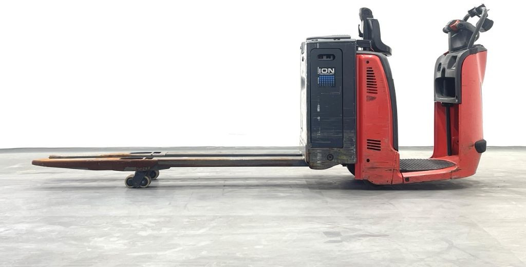 Linde N20-132-Li-ION - Order picker: picture 4 Linde N20-132-Li-ION - Order picker: picture 4