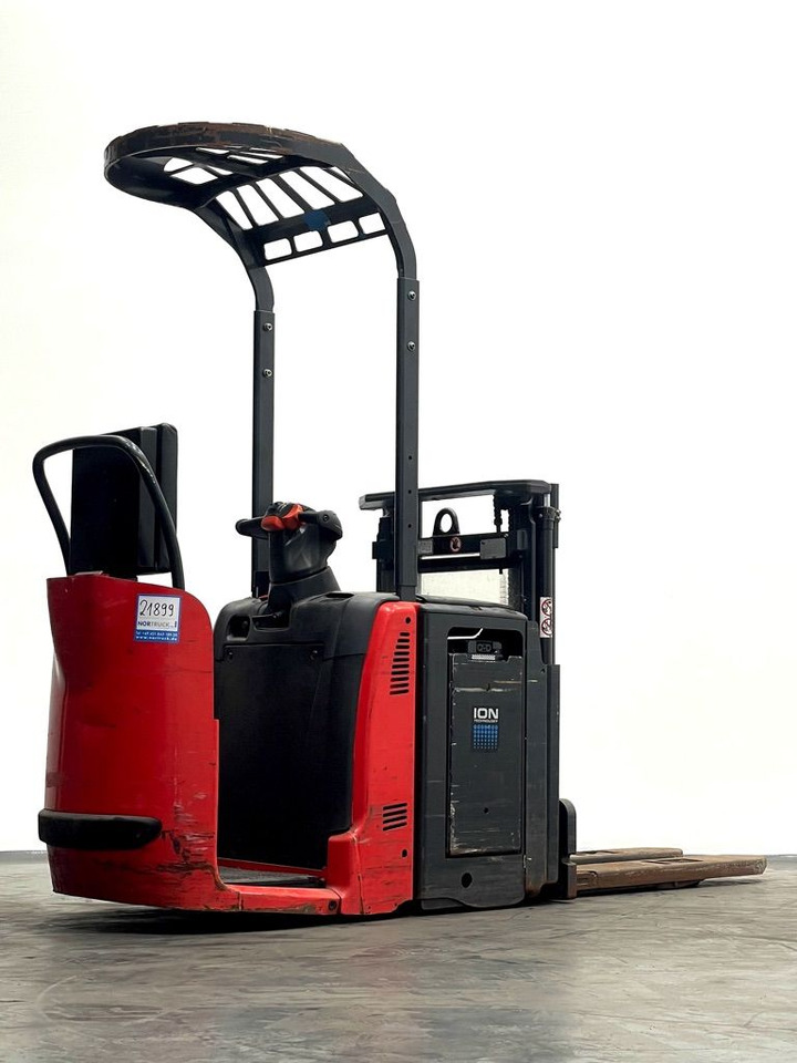 Linde N20Li-132-Li-ION - Order picker: picture 1 Linde N20Li-132-Li-ION - Order picker: picture 1