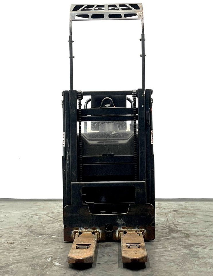 Linde N20Li-132-Li-ION - Order picker: picture 4 Linde N20Li-132-Li-ION - Order picker: picture 4