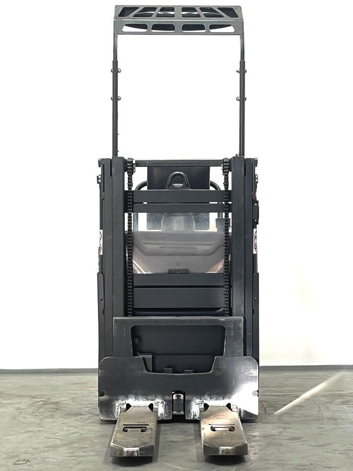 Linde N20Li-132-Li-ION - Order picker: picture 4 Linde N20Li-132-Li-ION - Order picker: picture 4