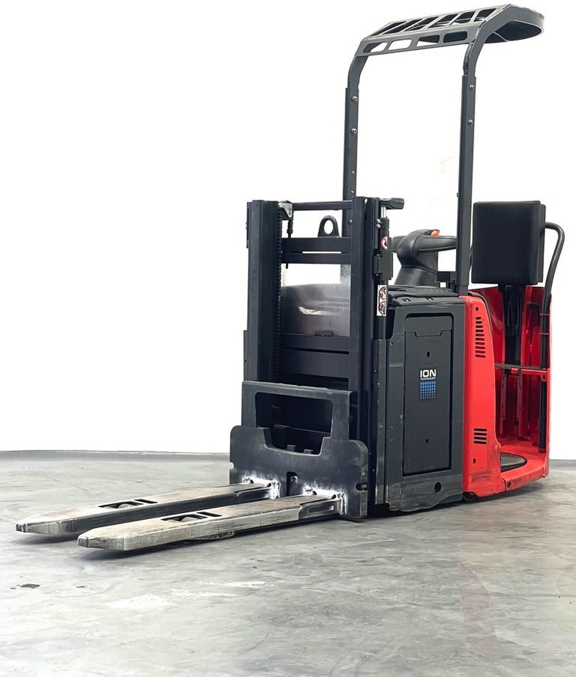 Linde N20Li-132-Li-ION - Order picker: picture 2 Linde N20Li-132-Li-ION - Order picker: picture 2