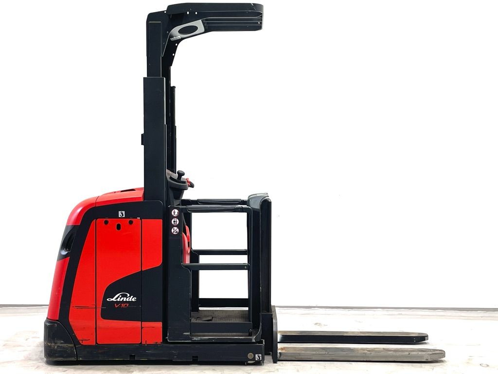 Order picker Linde V10-5212: picture 6