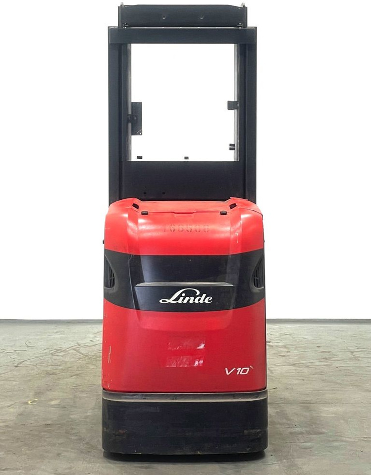 Linde V10-5212 - Order picker: picture 3 Linde V10-5212 - Order picker: picture 3