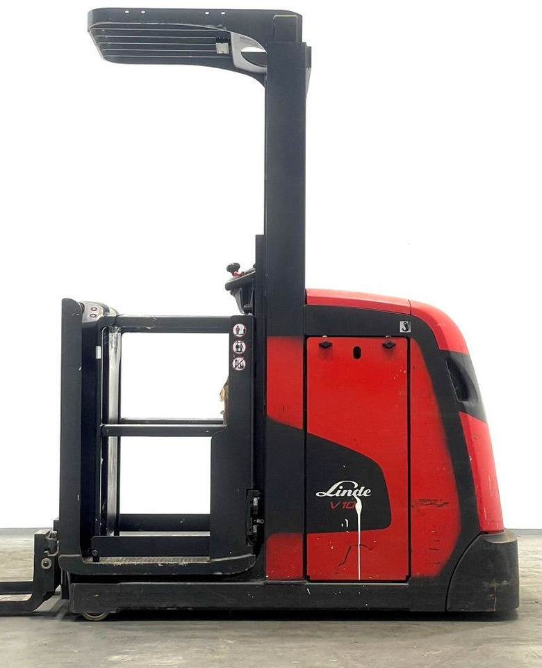 Linde V10-5212 - Order picker: picture 5 Linde V10-5212 - Order picker: picture 5