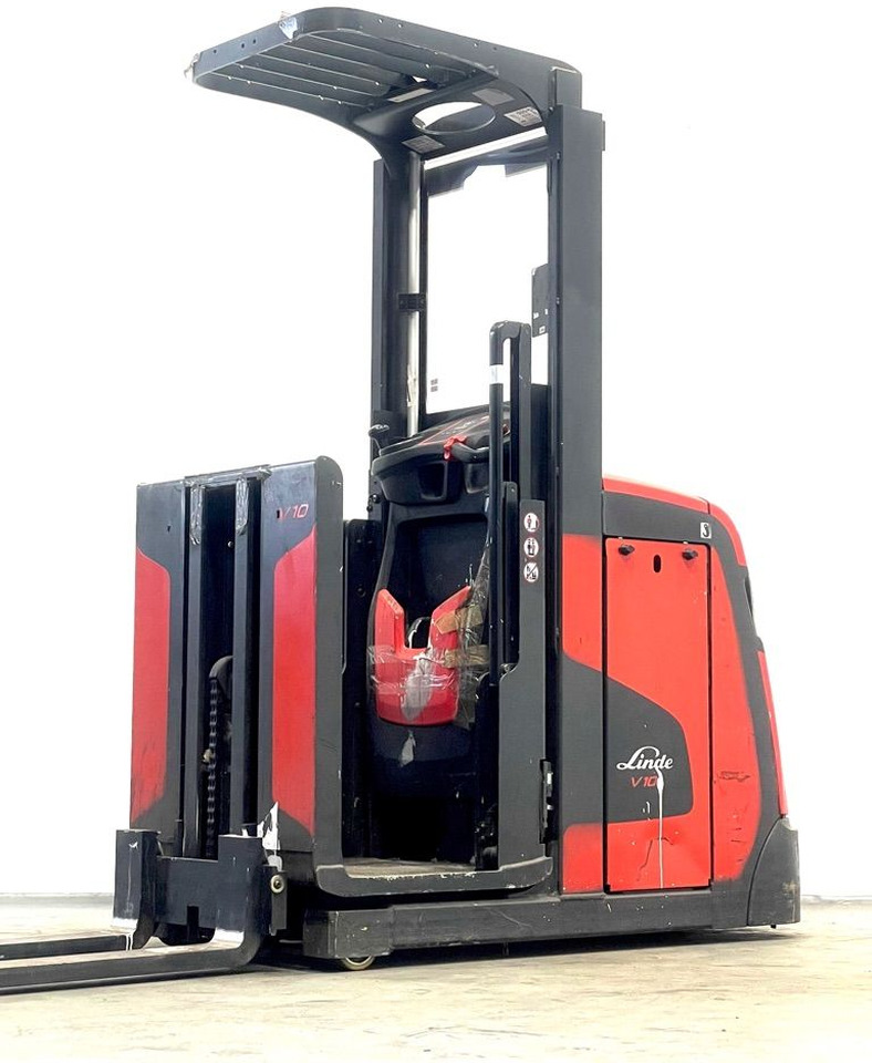 Linde V10-5212 - Order picker: picture 2 Linde V10-5212 - Order picker: picture 2