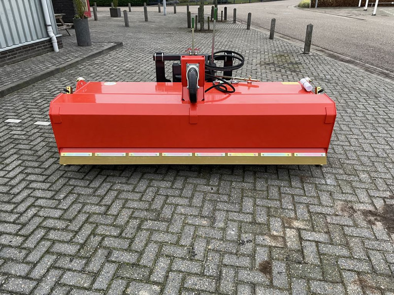 ADLER K600-240 Veegmachine - Cleaning machinery: picture 3 ADLER K600-240 Veegmachine - Cleaning machinery: picture 3