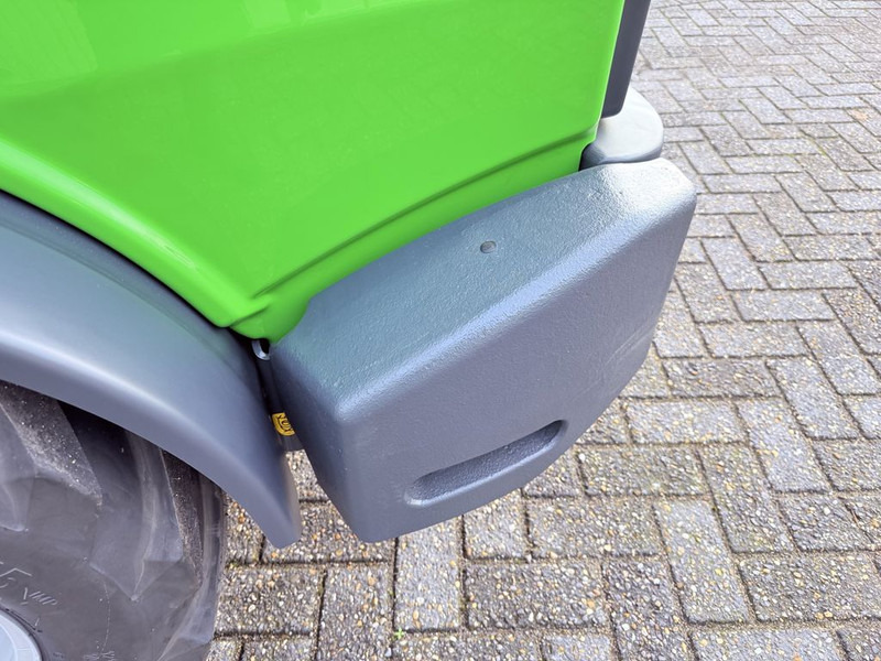 Avant 760i GTX met Cabine - Wheel loader: picture 5 Avant 760i GTX met Cabine - Wheel loader: picture 5