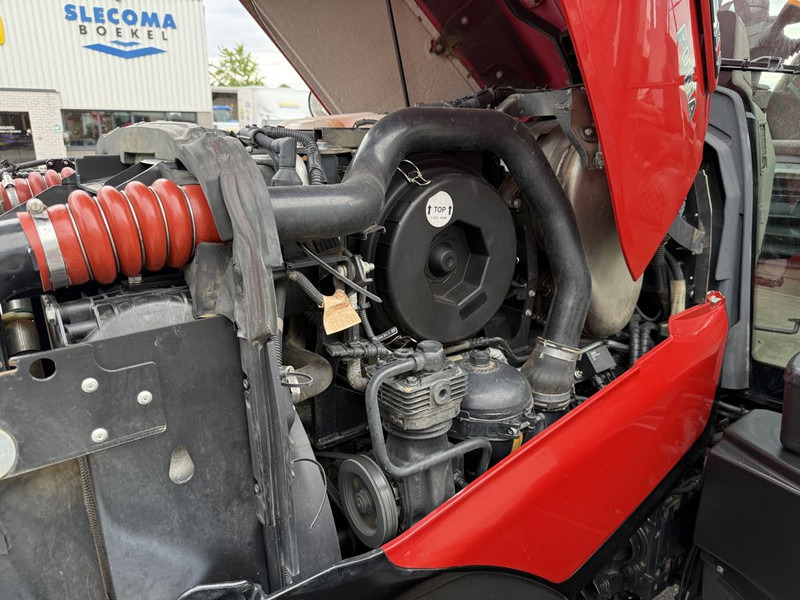 Case IH PUMA 240 CVX Stage V leasing Case IH PUMA 240 CVX Stage V: picture 14