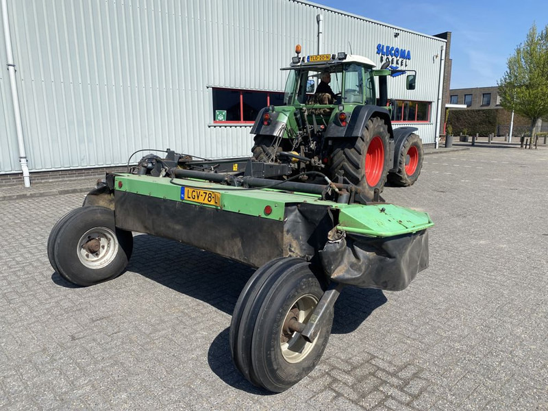 Deutz-Fahr KMA 5.30 - Mower: picture 5 Deutz-Fahr KMA 5.30 - Mower: picture 5