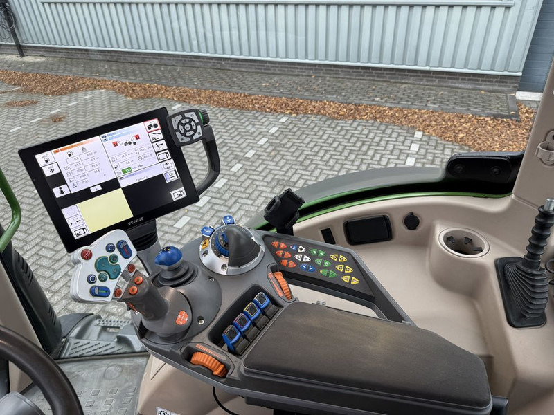 Fendt 516 Vario ProfiPlus leasing Fendt 516 Vario ProfiPlus: picture 14