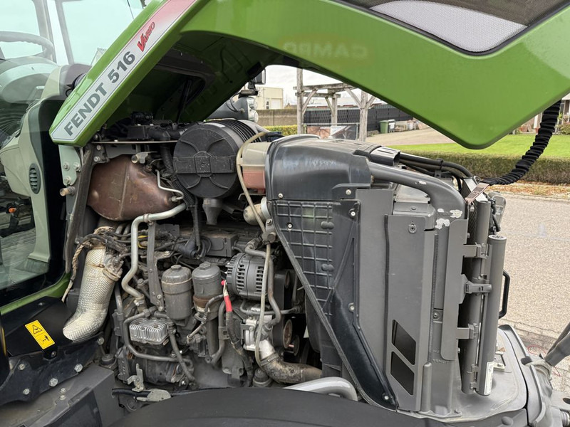 Fendt 516 Vario ProfiPlus leasing Fendt 516 Vario ProfiPlus: picture 16