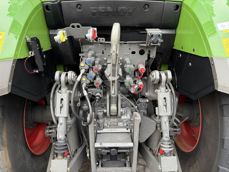 Fendt 516 Vario ProfiPlus leasing Fendt 516 Vario ProfiPlus: picture 11